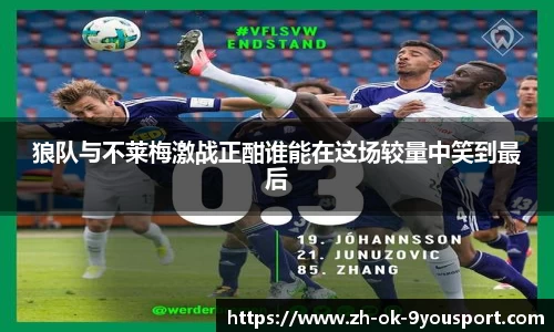 狼队与不莱梅激战正酣谁能在这场较量中笑到最后
