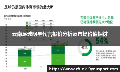 云南足球明星代言报价分析及市场价值探讨